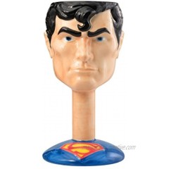 DC Comics Superman Ceramic Goblet