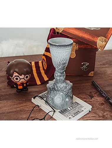 Harry Potter Goblet of Fire Ceramic Cup | Holds 12 Ounces