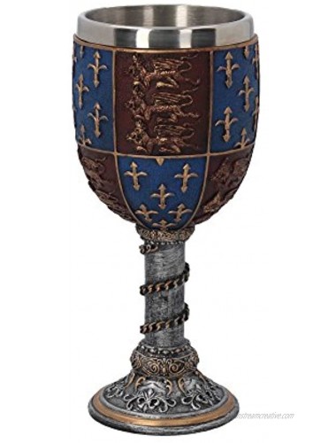 Nemesis Now Medieval Goblet Grail Standard