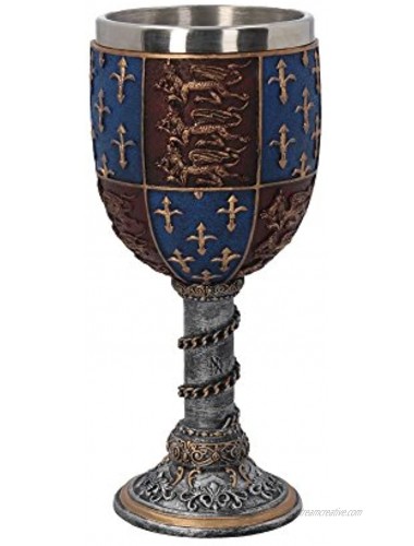 Nemesis Now Medieval Goblet Grail Standard