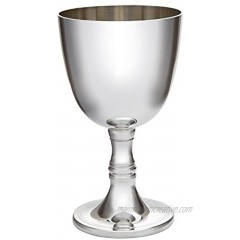 Wentworth Pewter White Wine Pewter Goblet