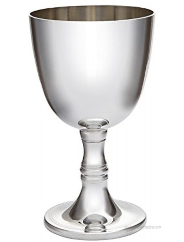 Wentworth Pewter White Wine Pewter Goblet