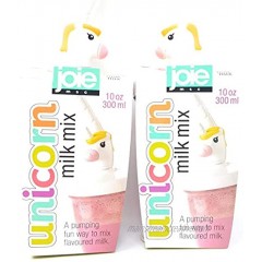 Joie Unicorn Milk Mix 2 Pack