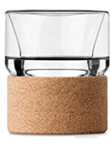 That! Inventions CHG-11W Double-Wall Highball Chill Glass 4.5 oz
