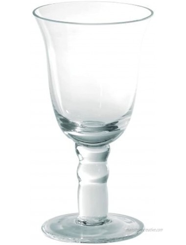 Vietri Puccinelli Glass Classic Water
