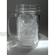 Tito's Plastic Mason Jar Mule Mug