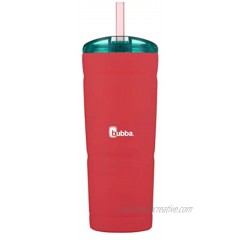 Bubba Brands Envy Insulated Tumbler 24oz Watermelon Rock Candy