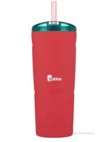 Bubba Brands Envy Insulated Tumbler 24oz Watermelon Rock Candy
