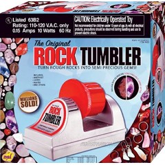 Classic Crafts NSI Rock Tumbler Classic Multicolor