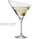 Eva Solo Angled Rim Martini Bar Glass