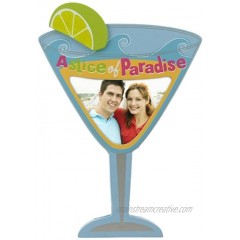 Malden Martini Glass a Slice of Paradise Resort Collection Frame 1 Opening