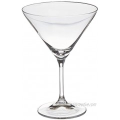 The Jay Companies Giselle Martinis Set of 4
