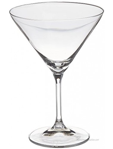 The Jay Companies Giselle Martinis Set of 4