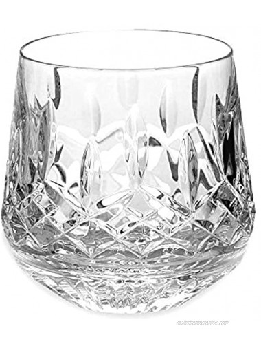 Whiskey Glasses-Classic 8.5 OZ Scotch Glasses Set of 6 | Old Fashioned Whiskey Glasses | whiskey gifts for men| Glassware sets for Scotch Lovers,| whiskey glass for Bourbon,Rum ,cocktail set bar set