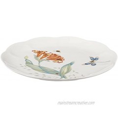 Lenox Butterfly Meadow Dragonfly Accent Plate