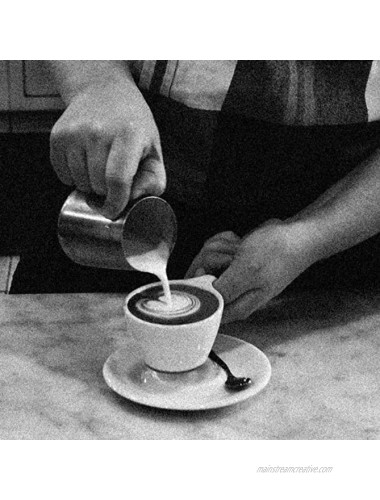 LINO Double Cappuccino Set of 6