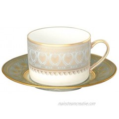 Bernardaud Elysee Tea Saucer Only