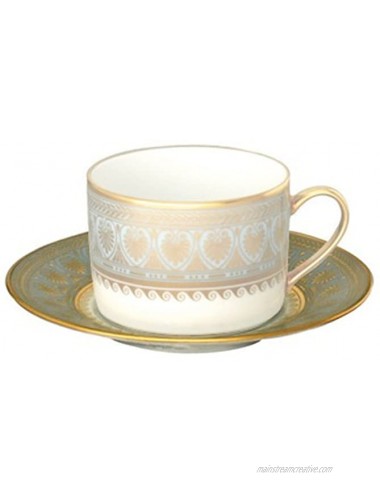 Bernardaud Elysee Tea Saucer Only