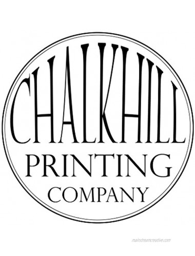 Chalkhill Printing Company CP 361 Actress Mug-I Love Jessica Chastain