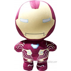DGL MVL Inf 30in IRN Inflate a Heroes – Iron Man – Mug Multi-Colour