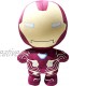 DGL MVL Inf 30in IRN Inflate a Heroes – Iron Man – Mug Multi-Colour