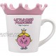 Mr. Men Little Miss | Little Miss Princess | Shaped Mug | Officially Licensed