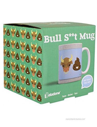 Paladone Bull Mug