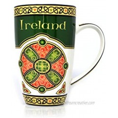 Royal Tara Irish Mug Ardagh Premium Bone China Ireland