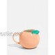 Skinnydip Peachy Mug Ceramic
