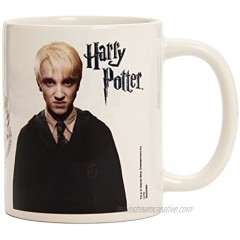 Wizard Draco Malfoy Ceramic Mug