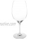 Riedel VINUM Bordeaux Merlot Cabernet Wine Glasses Pay for 6 get 8 -