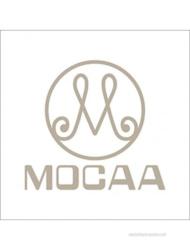 MOCAA Stretch Slipcover Chair Protectors for Short Back Chair Bar Stool Chair,ONLY Chair Covers 20