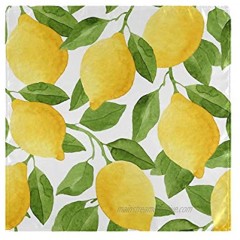 6 Pack Cloth Napkins,Washable Dinner Napkins Lemon TreeGreat for Weddings Parties Holiday Dinner 20in x 20in