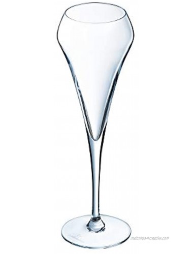 Chef & Sommelier Glasses Cristallin 7,4 x 7,4 x 23,4 cm