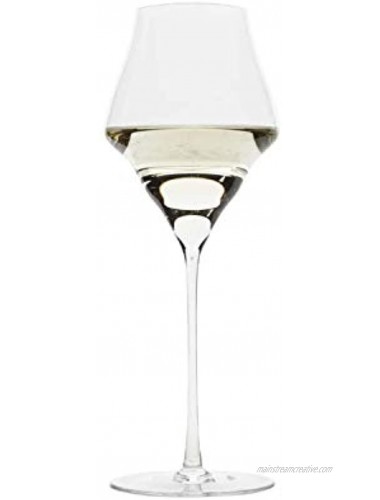 Josephine No. 4 | Champagne | Champagne Glasses Designed by Kurt Josef Zalto | Set of 6