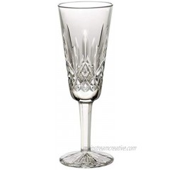 Waterford Lismore 4 Oz Champagne Flute