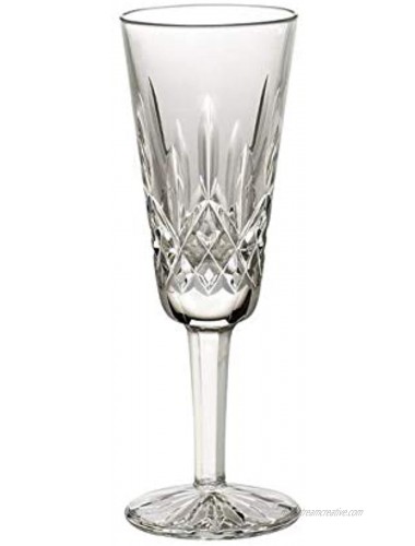 Waterford Lismore 4 Oz Champagne Flute