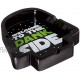 Fantasy Gifts Dank Side Ashtray 4 1 2 x 4 inches Multicolor