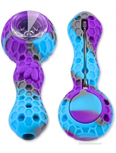 Tool waterproof and detachableone Purple