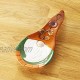 Harvest Gnome Spoon Rest Thanksgiving & Fall Kitchen Cooking Decor