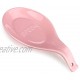 Large Ceramic Spoon Rest for Stove Kitchen Pink Spoon Rest Cute Teaspoon Utensil Rest Coffee Spoon Rest Spatula Rest