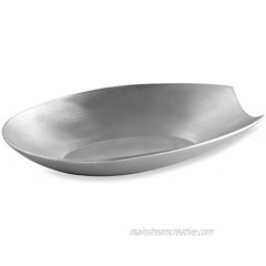 Oggi Stainless Steel Spoon Rest
