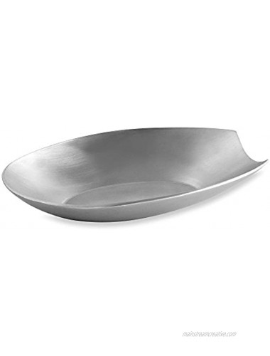 Oggi Stainless Steel Spoon Rest