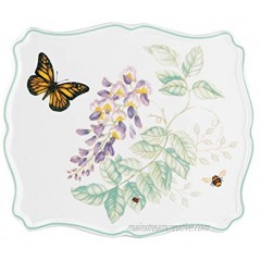 Lenox Butterfly Meadow Trivet 0.97 LB Multi