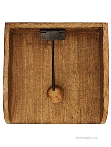 Flat Napkin Holder | Farmhouse Napkin Holder | Wooden Napkin Holder for Table | Kitchen Napkin Holder | Rustic Napkin Holder | Wood Tissue Dispenser | Paper Napkin Holder | Housewarming Gift