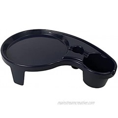 The Original Party Pal All-In-One Tray Navy