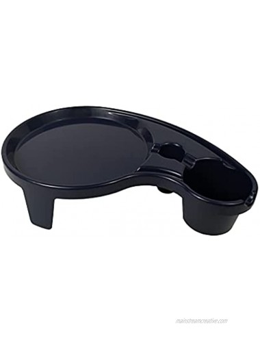 The Original Party Pal All-In-One Tray Navy