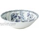 Johnson Brothers Devon Cottage Cereal Bowl 5.5" 5.5" Multicolored