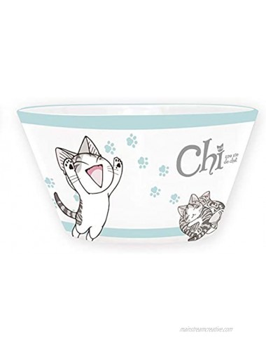 Chi's Sweet Home Chi and Friends Ceramic Bowl 16 oz.