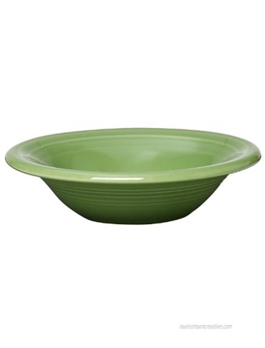 Fiesta 8-1 2-Ounce Stacking Cereal Bowl Shamrock